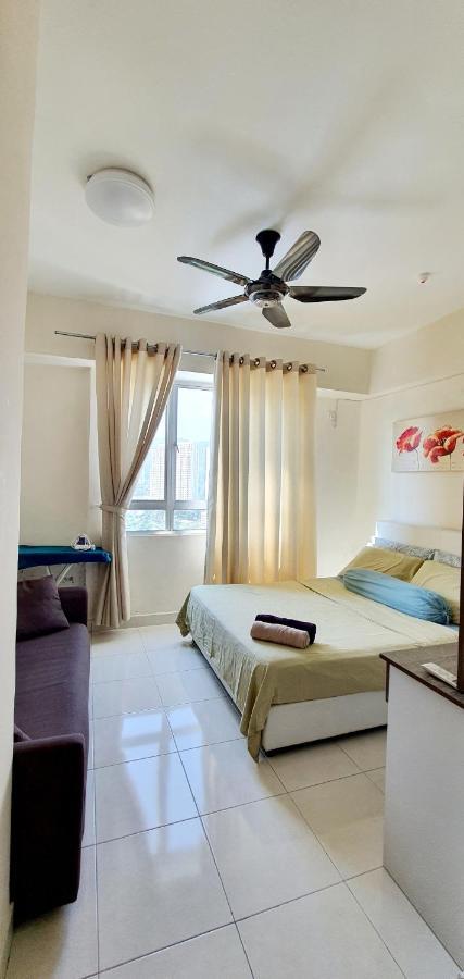 Leezahomestay Bayan Lepas Εξωτερικό φωτογραφία