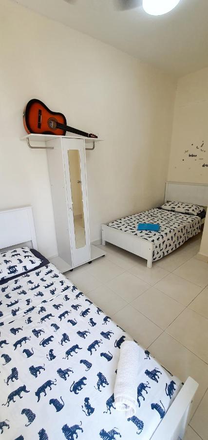 Leezahomestay Bayan Lepas Εξωτερικό φωτογραφία