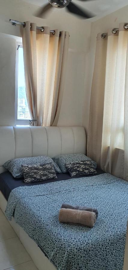 Leezahomestay Bayan Lepas Εξωτερικό φωτογραφία