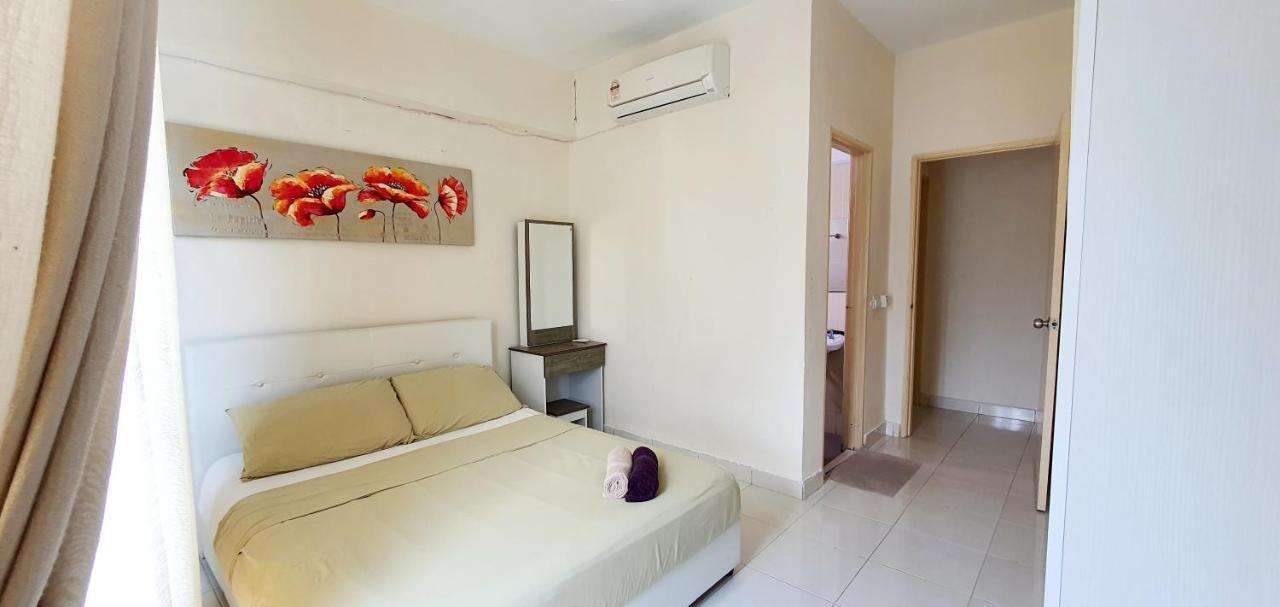 Leezahomestay Bayan Lepas Εξωτερικό φωτογραφία