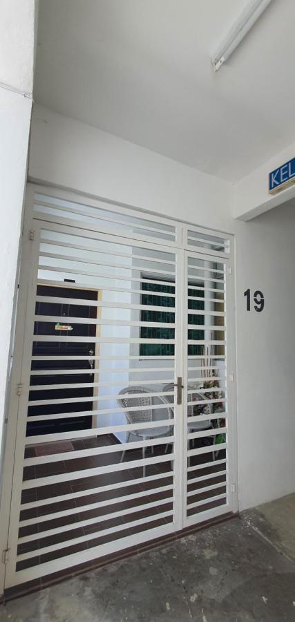 Leezahomestay Bayan Lepas Εξωτερικό φωτογραφία