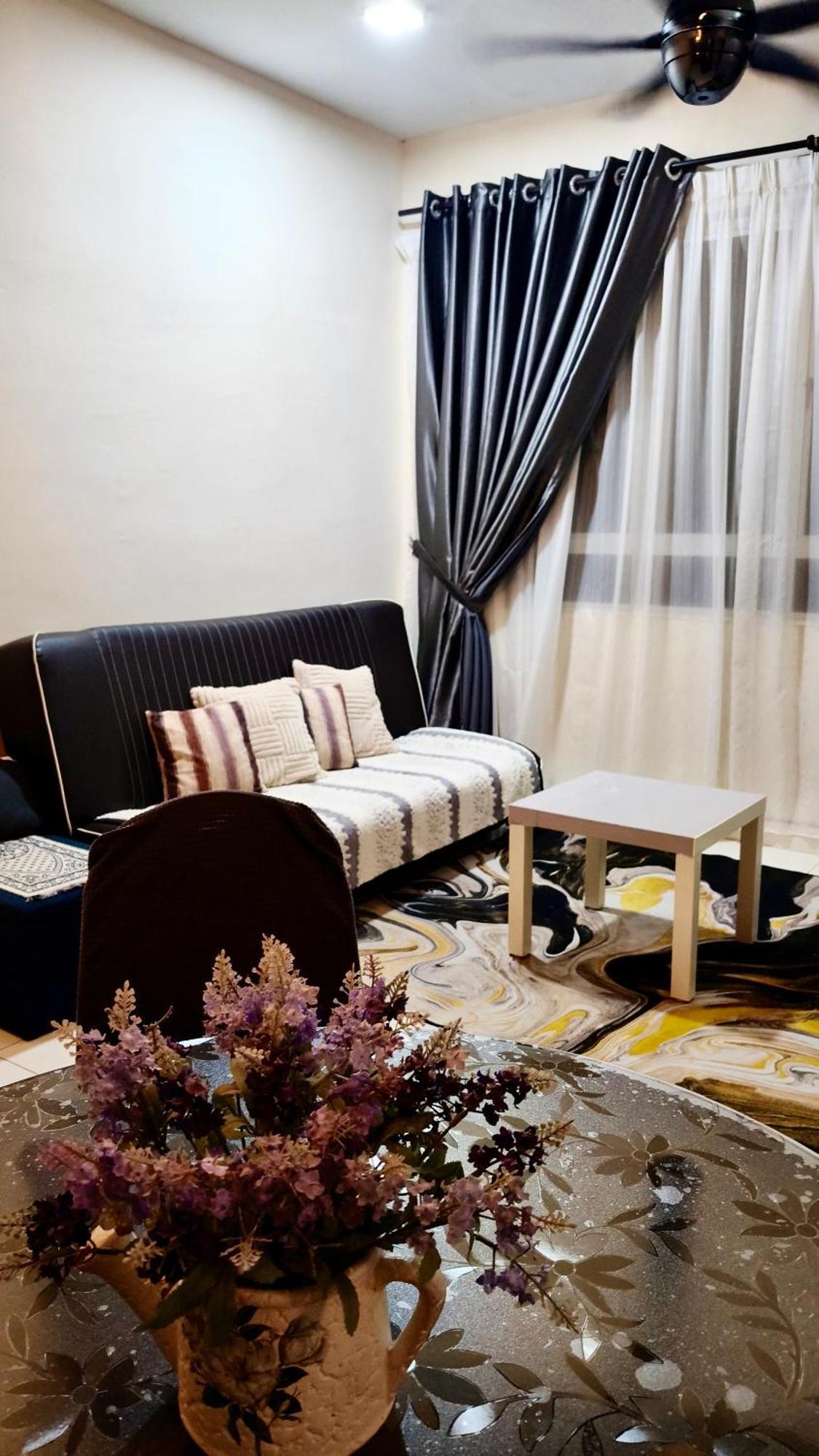 Leezahomestay Bayan Lepas Εξωτερικό φωτογραφία