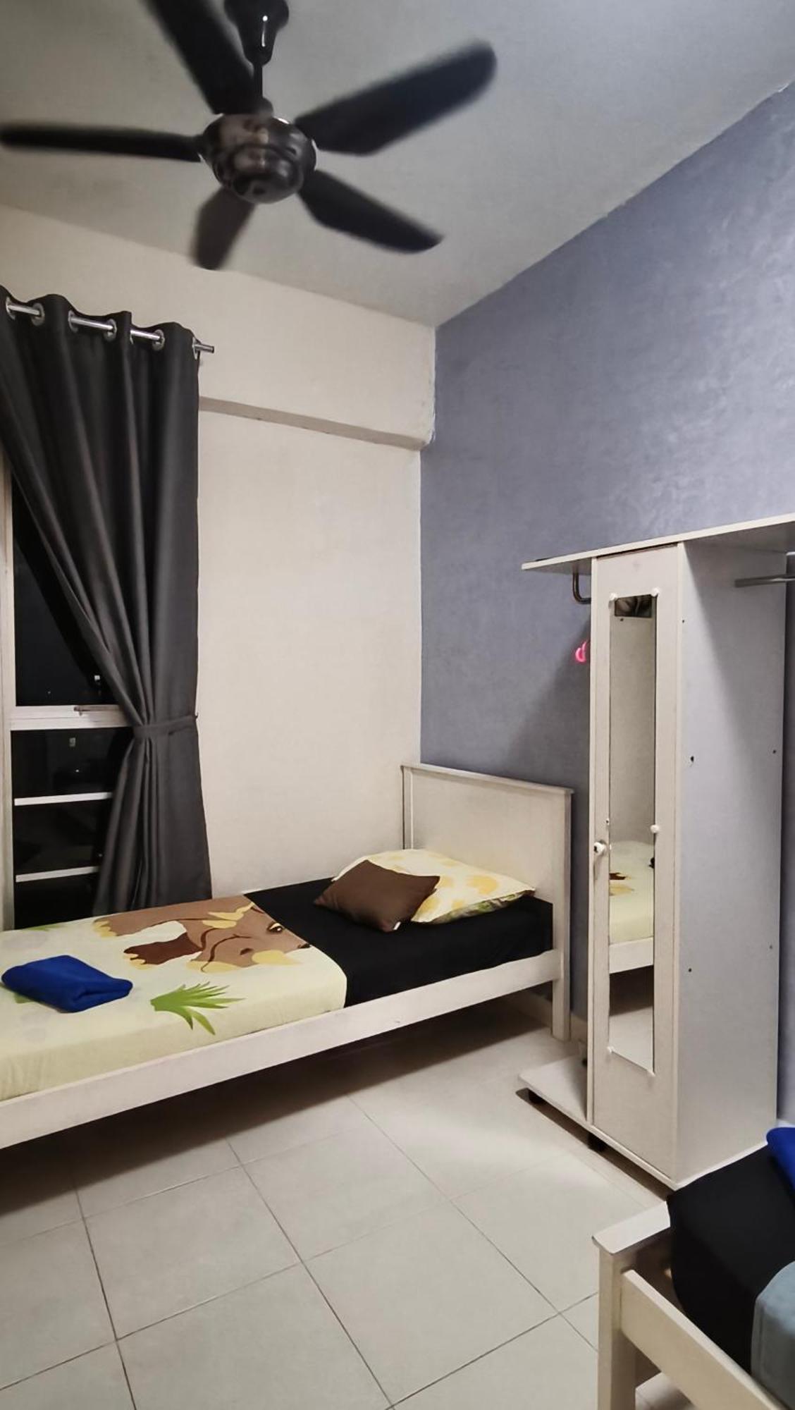 Leezahomestay Bayan Lepas Εξωτερικό φωτογραφία