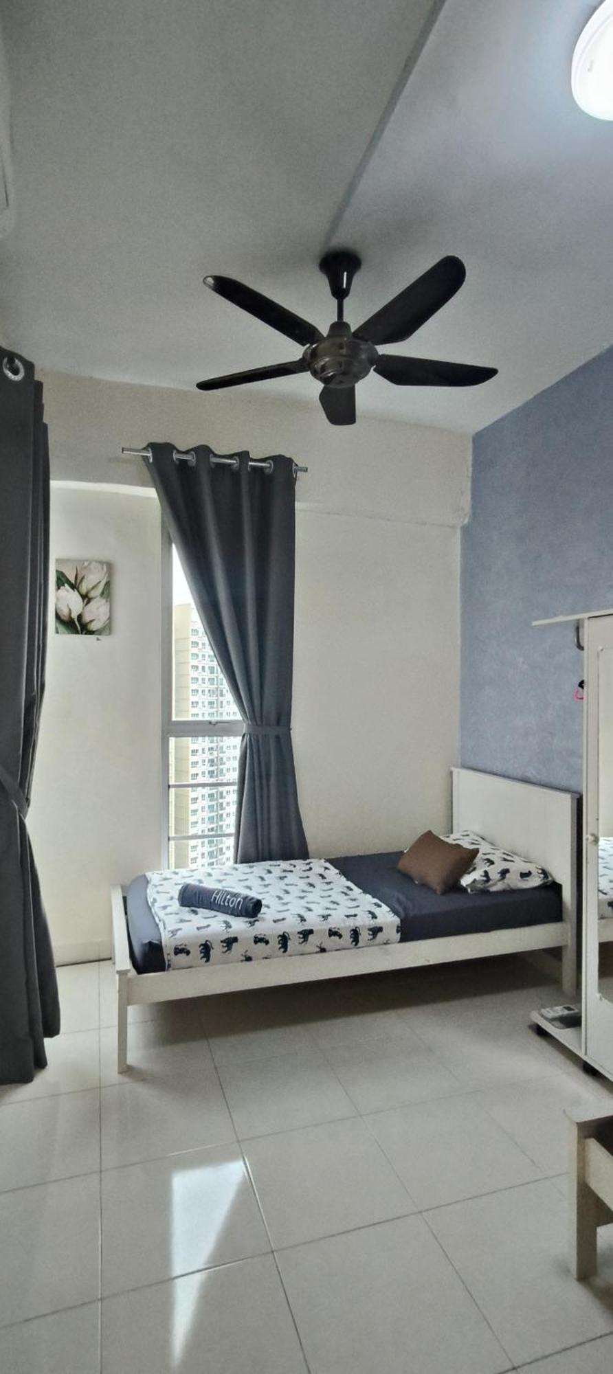 Leezahomestay Bayan Lepas Εξωτερικό φωτογραφία