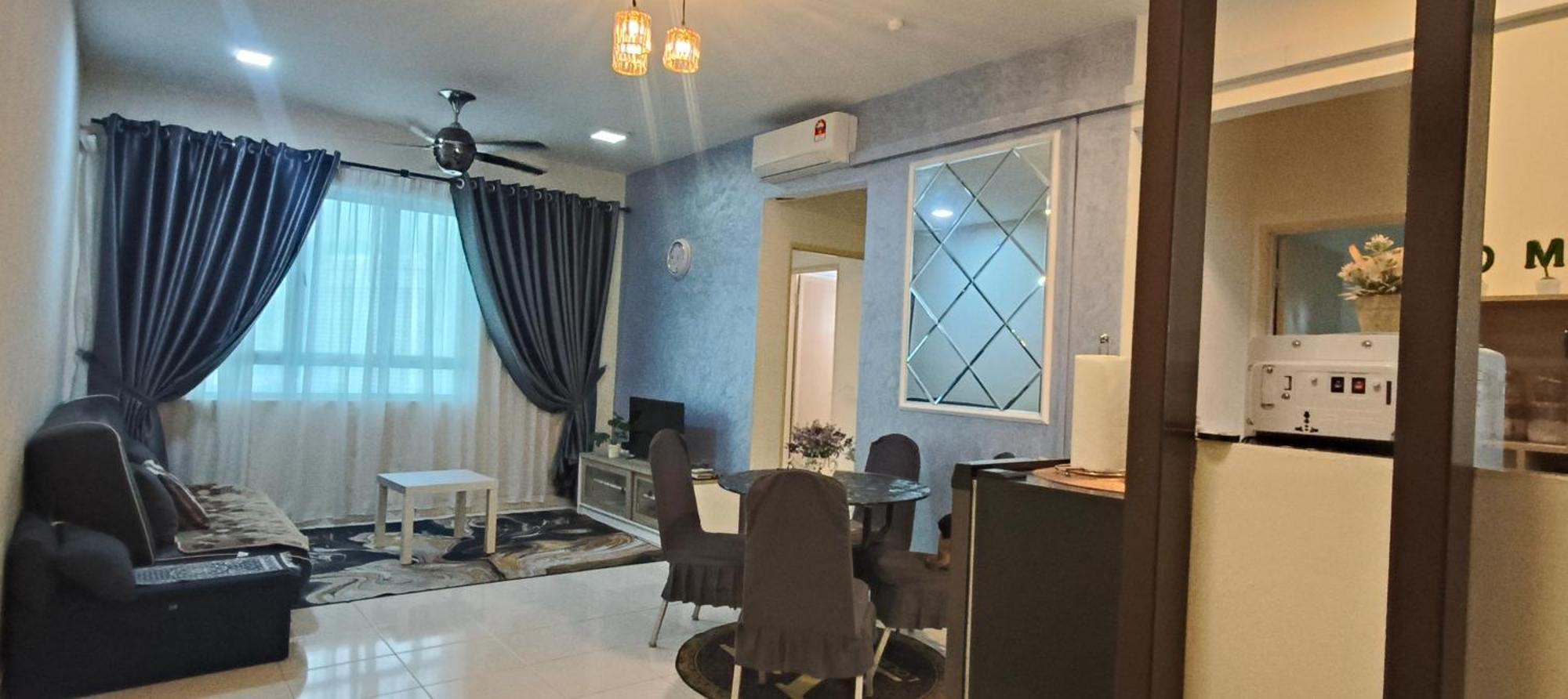Leezahomestay Bayan Lepas Εξωτερικό φωτογραφία