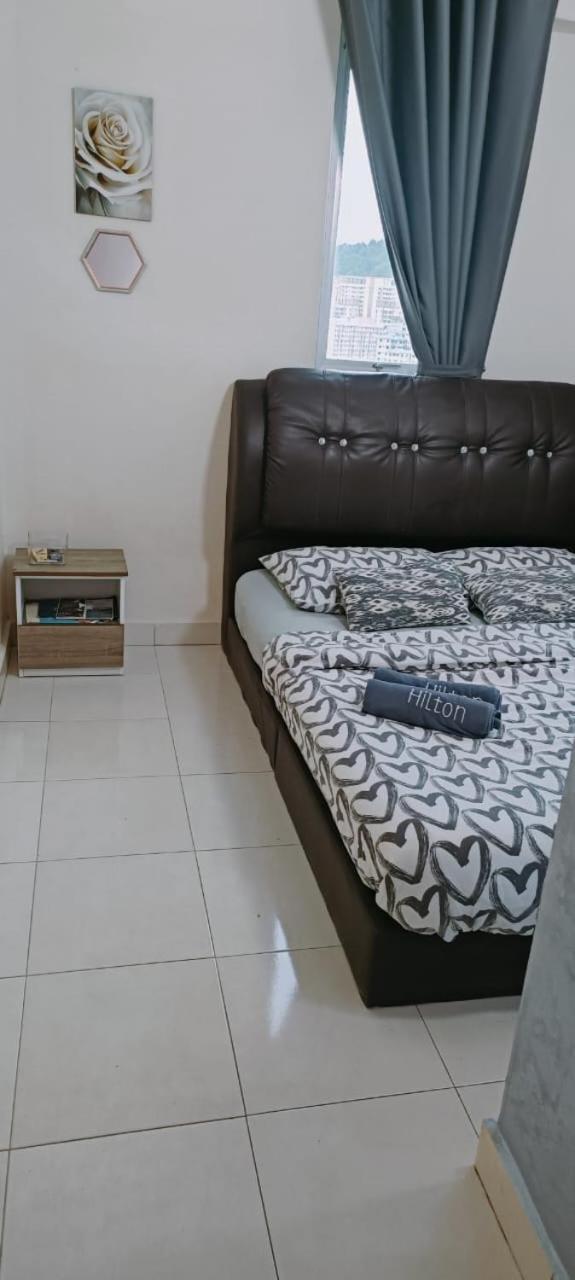 Leezahomestay Bayan Lepas Δωμάτιο φωτογραφία