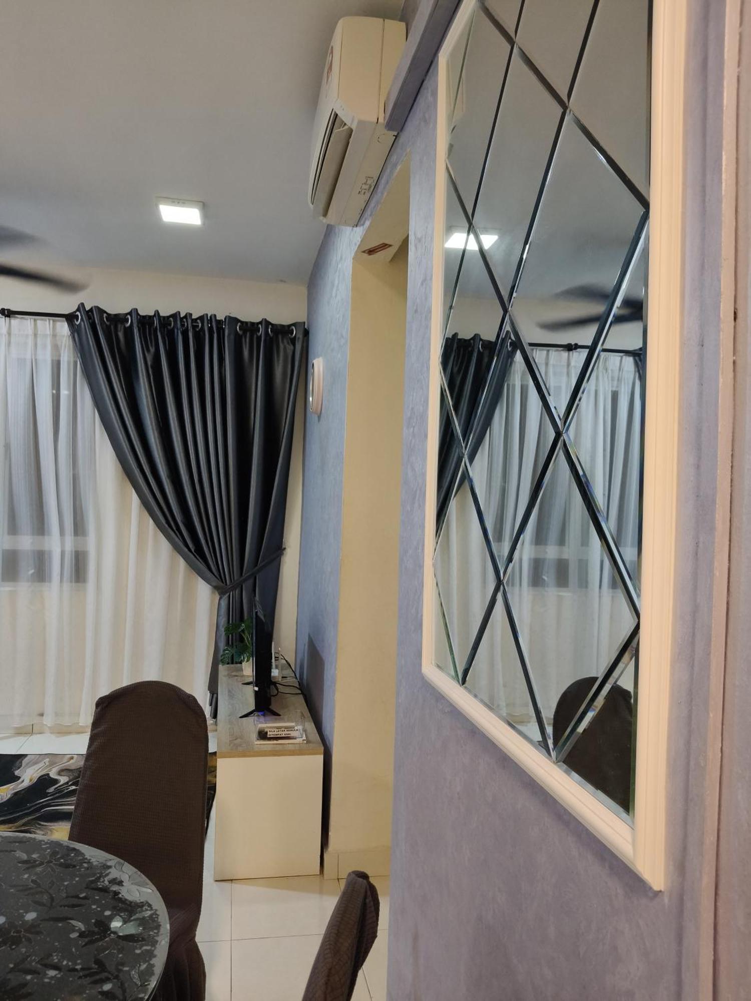 Leezahomestay Bayan Lepas Εξωτερικό φωτογραφία