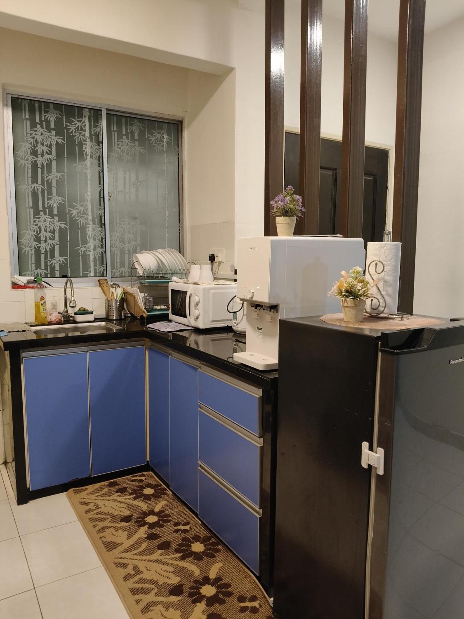 Leezahomestay Bayan Lepas Εξωτερικό φωτογραφία