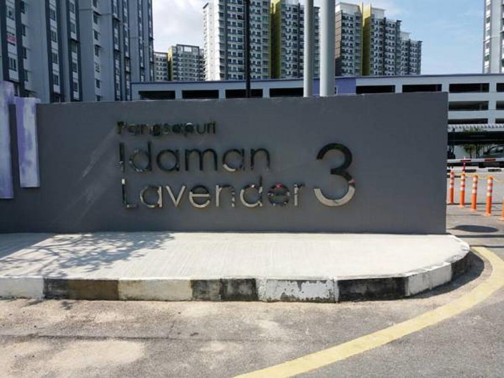 Leezahomestay Bayan Lepas Εξωτερικό φωτογραφία