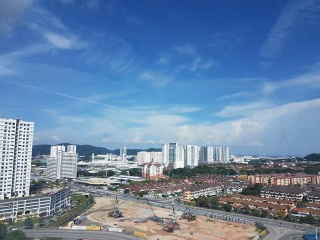 Leezahomestay Bayan Lepas Εξωτερικό φωτογραφία