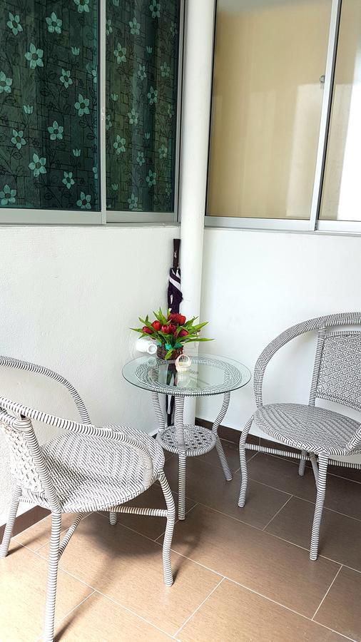 Leezahomestay Bayan Lepas Εξωτερικό φωτογραφία