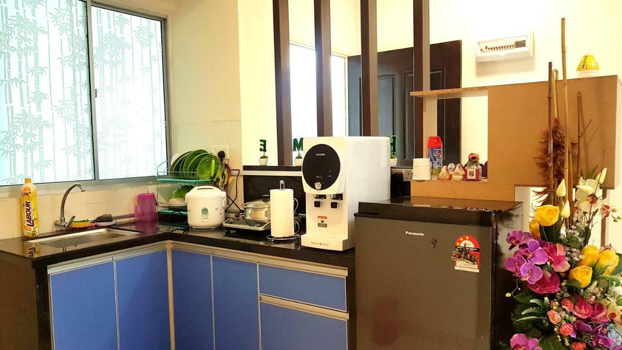 Leezahomestay Bayan Lepas Εξωτερικό φωτογραφία
