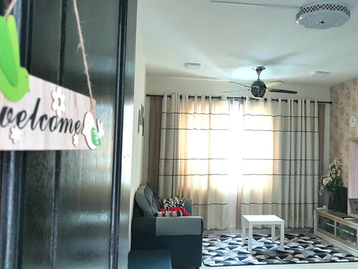 Leezahomestay Bayan Lepas Εξωτερικό φωτογραφία