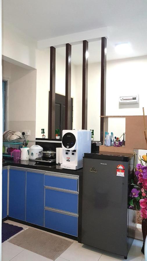 Leezahomestay Bayan Lepas Εξωτερικό φωτογραφία