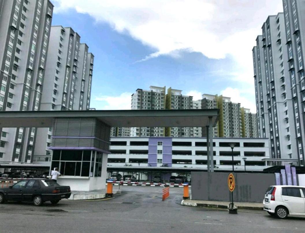 Leezahomestay Bayan Lepas Εξωτερικό φωτογραφία